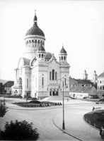 Catedrala Ortodoxă Adormirea Maicii Domnului
